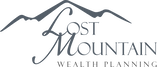 LOST MOUNTAIN WEALTH PLANNING